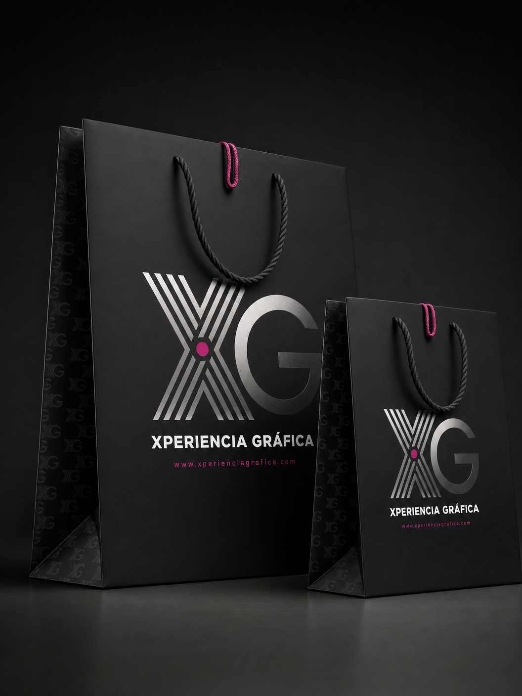 Bolsas de Empaque