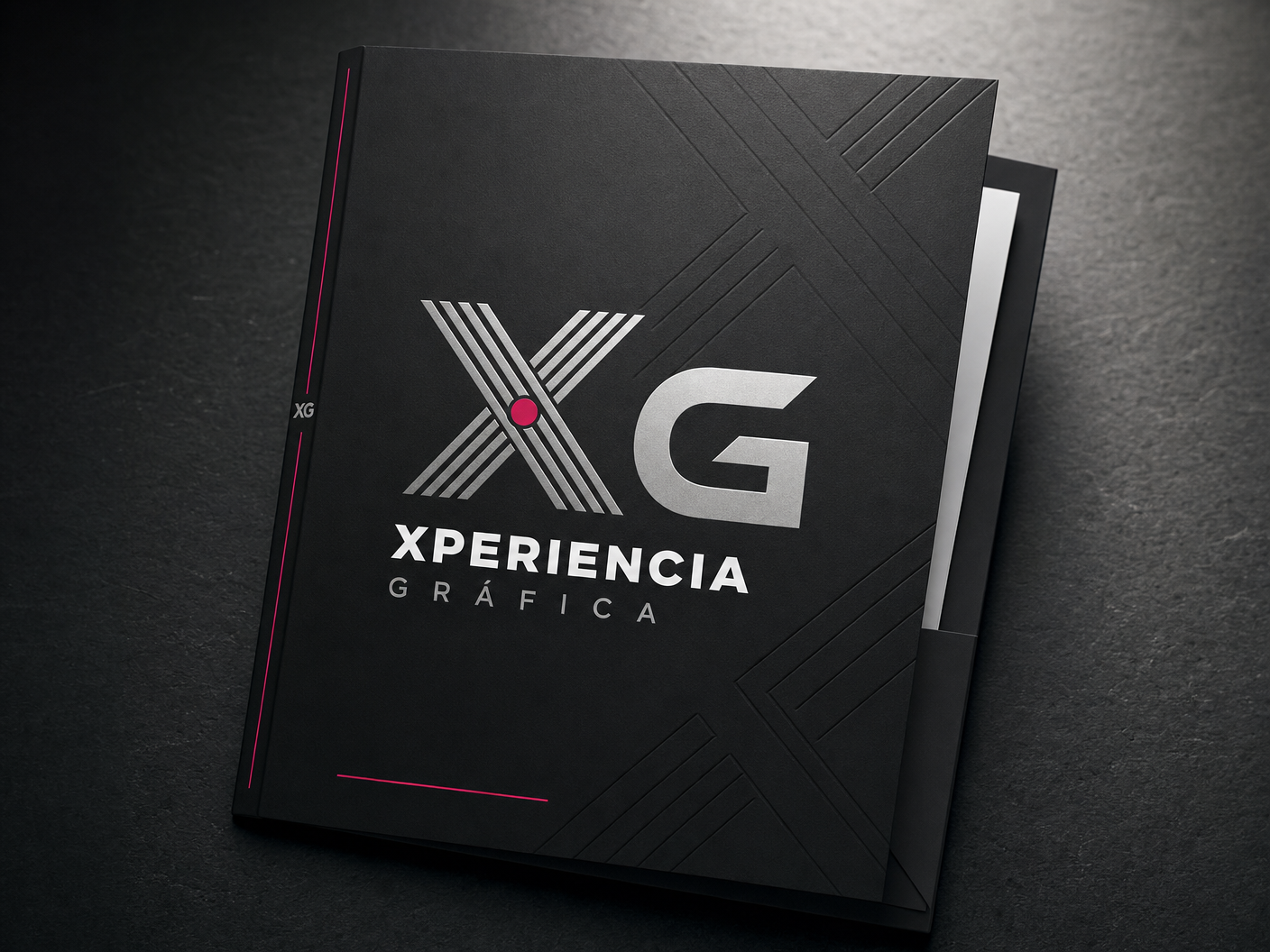 Carpeta Corporativa