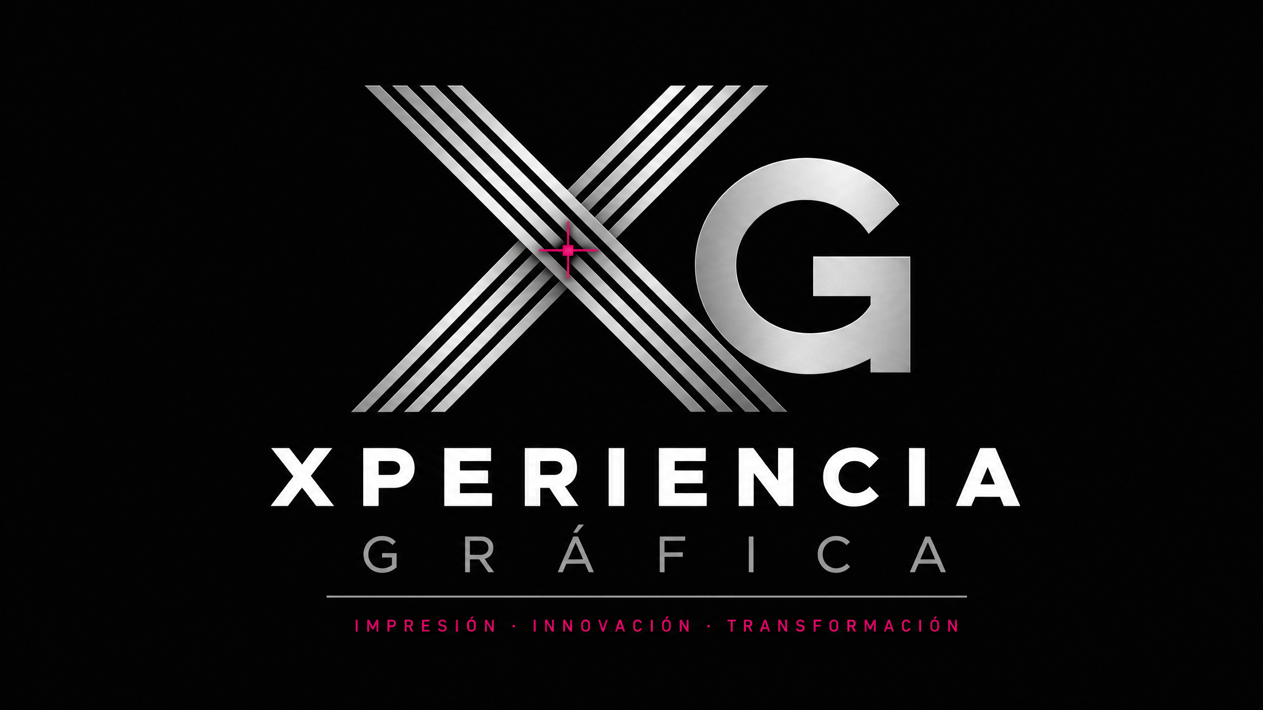 Xperiencia Gráfica Logo