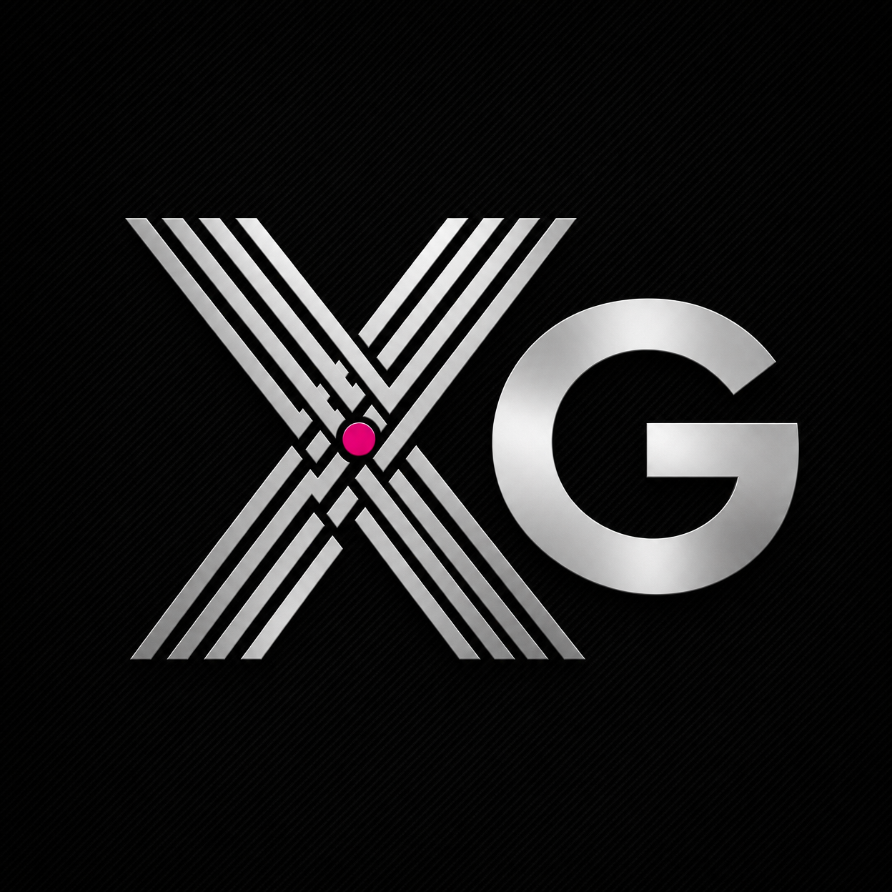 XG Logo